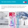Edel White Tongue Cleaner - 3 Pack view 2