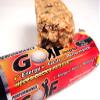 SSP Golf Performance Energy Bar Fruit and Oat (Box of 24) view 1