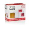Salon System Just Wax Portable Roller Wax Kit view 2