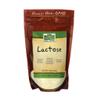 Now Foods Lactose, 454 g view 1