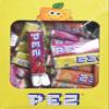 PEZ 100 Fruit Refils Fruit Box view 1