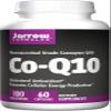 Jarrow Ultra Potent CoQ10 100mg (60 Caps) (Multi-Pack) view 1