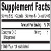 Jarrow Ultra Potent CoQ10 100mg (60 Caps) (Multi-Pack) view 2