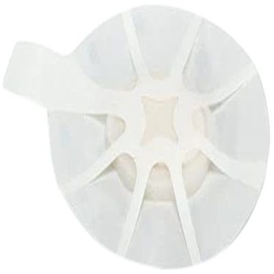 3M Tegaderm High Performance Foam Adhesive Dressing 90614, Mini Oval, 10 Pads by 3M