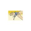 Futuro FUT45841 Classic Thumb Support Splint for Both Hands view 3