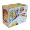 VEETEE Microwavable Pilau Rice, Quick Cook Cupboard Food, Low Sodium, Wheat-Free, No Artificial Colours, Flavours or Preservatives, 280g (Pack of 6) view 3