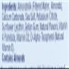 Blue Diamond Almond Breeze - Unsweetened Original - 32 oz view 3