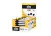 SIS Go Energy Bar, High Carb, Fruit infused Energy Bar, Banana Fudge Flavour (30 Packs) view 1