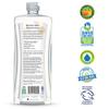 Earth Friendly Products Dishmate Washing Up Almond Liquid 750 ml (Pack of 3) view 2
