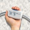 A&D Medical Compact Semi Automatic Upper Arm Blood Pressure Monitor - UA704 view 2