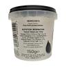 The Original Black Garlic Peeled Cloves  Sweet & Savoury Gourmet Black Garlic, Aged to Perfection, Ready-to-Eat, 100% Natural & Vegan (150 g (Pack of 1)) view 2