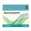 Glycerol 2g Suppositories BP For Children 12 view 1