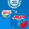 Jello Berry Blue Gelatin Dessert Jell-O 3oz 85g American Jelly Jello view 4