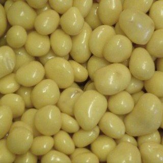 Yoghurt Coated Ginger