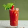 Big Tom Spiced Tomato Juice for Bloody Mary Mix - 250ml Bottles (24 Pack) | Vegan-Friendly Drink view 3