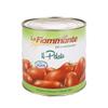 Peeled Tomatoes 6 PCS X 2.5KG view 1