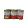 Peeled Tomatoes 6 PCS X 2.5KG view 2