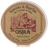Osma 100g Alum Beard Soap view 1