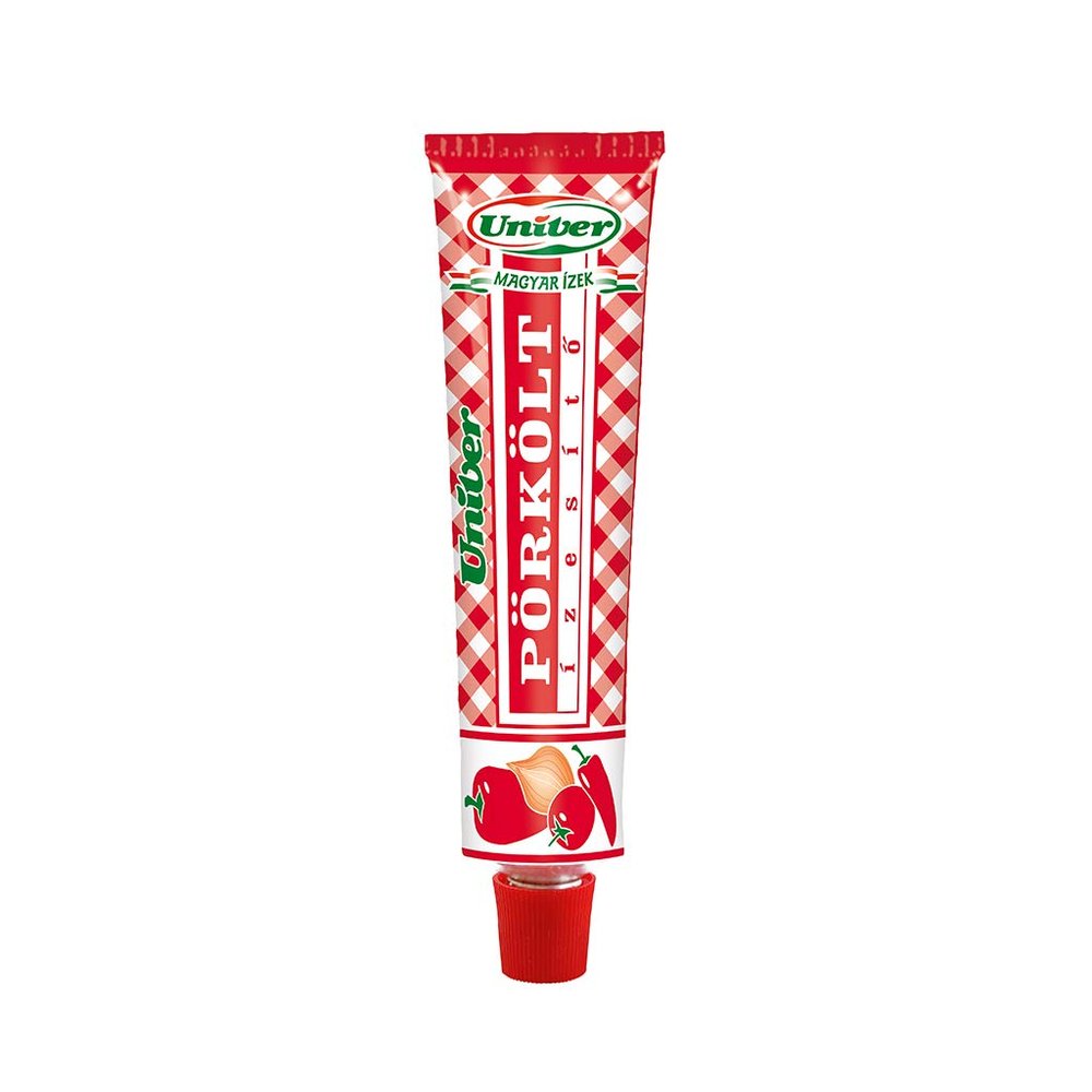 Univer Hungarian prklt Cream