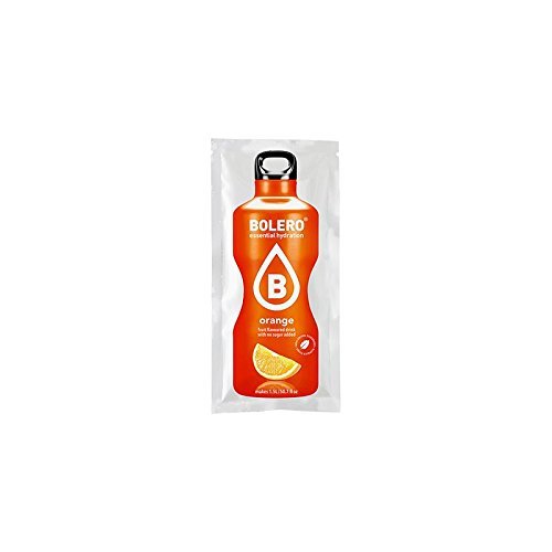 Bolro - Boisson BOLERO - L'unit - Orange