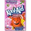KOOL AID Pink Lemonade Sachet 5 x 2 Quart Packs - American Makes 10 QUARTS view 1