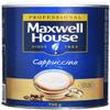 Maxwell House Cappuccino 750 g view 1
