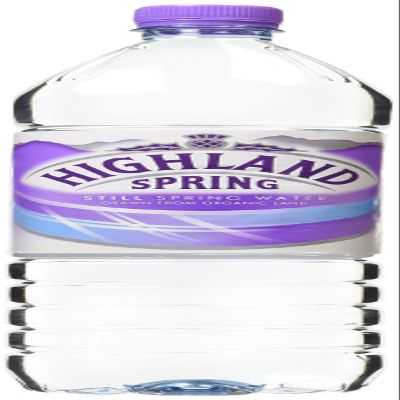 Highland Spring Still Water 1.5l, Pack of 6