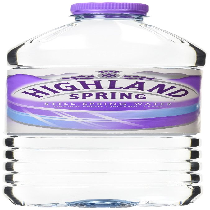 Highland Spring Still Water 1.5l, Pack of 6