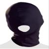 Bad Kitty - Maschera con apertura Nero Elasticizzato - 24903661001 view 4