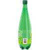 Perrier Lime Flavored Sparkling Mineral Water, 1 Liter view 3