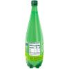 Perrier Lime Flavored Sparkling Mineral Water, 1 Liter view 4