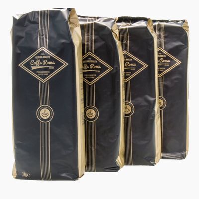 Caffe Roma Decaffeinated Coffee Beans (6kg)