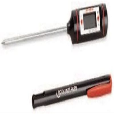Rothenberger - Digital thermometer