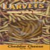 Cheddar Cheese Worm Snack view 1