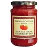 Thursday Cottage Reduced Sugar Strawberry Jam 315g view 1