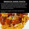 Garofalo Pasta Gnocchi Sardi 500g view 4