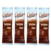 BL Options Belgian Chocolate Sachets (30)