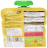 Ella's Kitchen Stage 1 From 4 Months Organic Apple and Banana Baby Food 120 g (Pack of 7) view 2