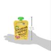 Ella's Kitchen Stage 1 From 4 Months Organic Apple and Banana Baby Food 120 g (Pack of 7) view 3