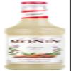 MONIN Premium Almond Orgeat Syrup 700ml for Coffee and Cocktails. Vegan-Friendly, 100% Natural Flavours and Colourings view 1