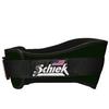 Schiek 2006-FG-XXL Schiek Original 6 inch Nylon Support Belt Forest Green - XXL view 1