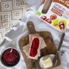 Chestnut Crispbread Gluten-Free view 3