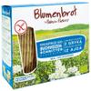 Buckwheat Crispbread glutenfree, saltfree view 1
