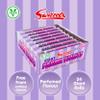 Swizzels Giant Parma Violets 24 Rolls (24 x 40 g), Pack of 1 view 4