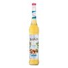 Monin Syrup - Hazelnut Sugar Free view 2
