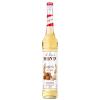 MONIN Premium Toffee Nut Syrup 700ml for Coffee and Cocktails. Vegan-Friendly, Allergen-Free, 100% Natural Flavours and Colourings view 1