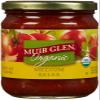 MUIR GLEN SALSA MEDM, 16 OZ view 1