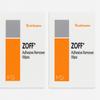 Smith & Nephew Zoff Adhesive Remover Wipes for Residues of Tapes & Strappings - Pack of 20 view 3