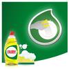Fairy Liquid Lemon 433 ml (Pack of 10) view 3