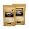 Grey Salt of Guerande, 1kg view 1